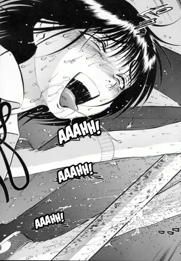 [Yoriu Mushi] R Shitei Ge Fhentai - Page 146