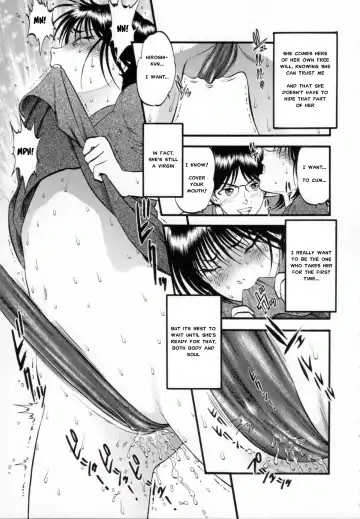 [Yoriu Mushi] R Shitei Ge Fhentai - Page 152