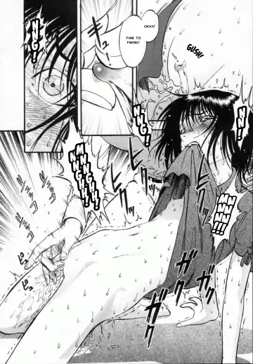 [Yoriu Mushi] R Shitei Ge Fhentai - Page 153