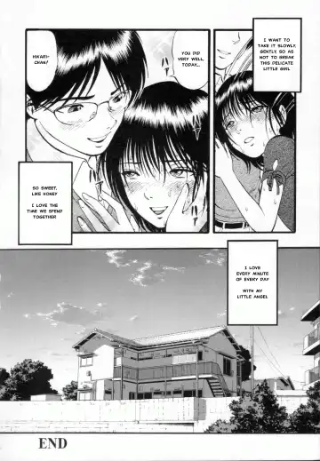 [Yoriu Mushi] R Shitei Ge Fhentai - Page 155