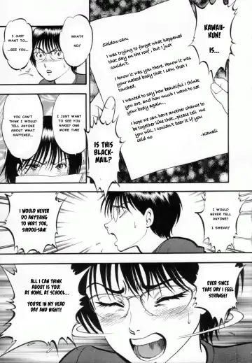 [Yoriu Mushi] R Shitei Ge Fhentai - Page 156