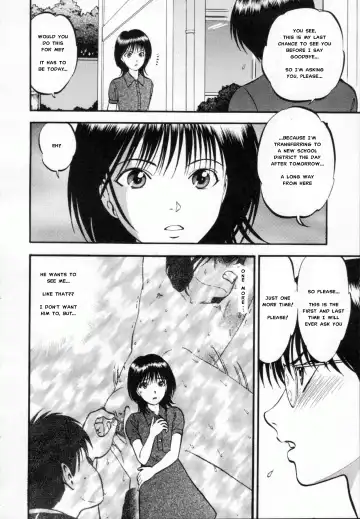 [Yoriu Mushi] R Shitei Ge Fhentai - Page 157