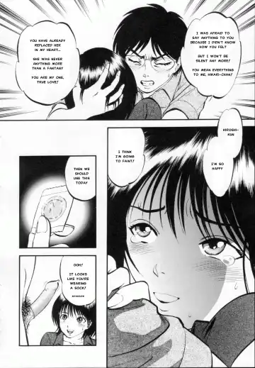 [Yoriu Mushi] R Shitei Ge Fhentai - Page 185
