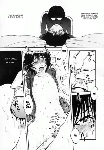 [Yoriu Mushi] R Shitei Ge Fhentai - Page 190