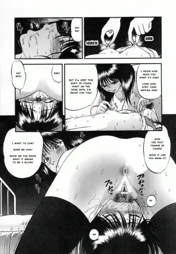 [Yoriu Mushi] R Shitei Ge Fhentai - Page 38