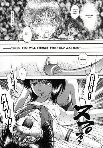 [Yoriu Mushi] R Shitei Ge Fhentai - Page 42