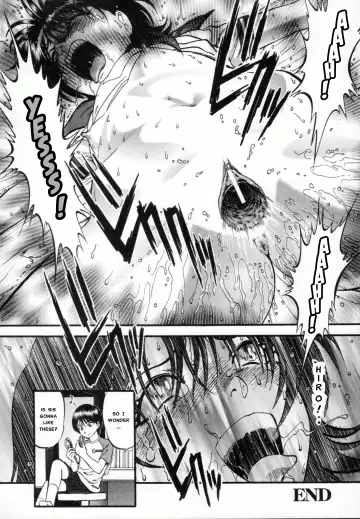 [Yoriu Mushi] R Shitei Ge Fhentai - Page 43