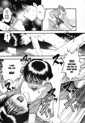 [Yoriu Mushi] R Shitei Ge Fhentai - Page 58