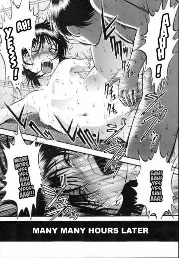 [Yoriu Mushi] R Shitei Ge Fhentai - Page 81