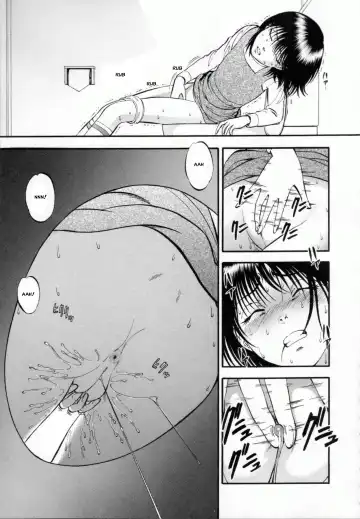 [Yoriu Mushi] R Shitei Ge Fhentai - Page 84