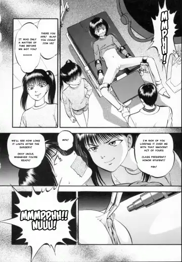 [Yoriu Mushi] R Shitei Ge Fhentai - Page 87