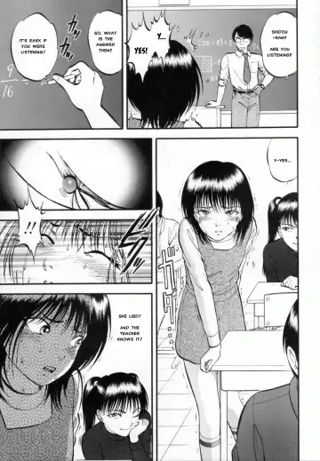 [Yoriu Mushi] R Shitei Ge Fhentai - Page 90