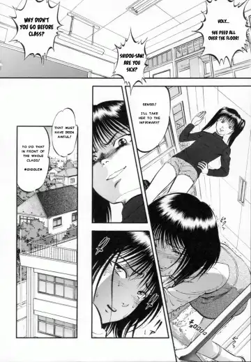 [Yoriu Mushi] R Shitei Ge Fhentai - Page 93