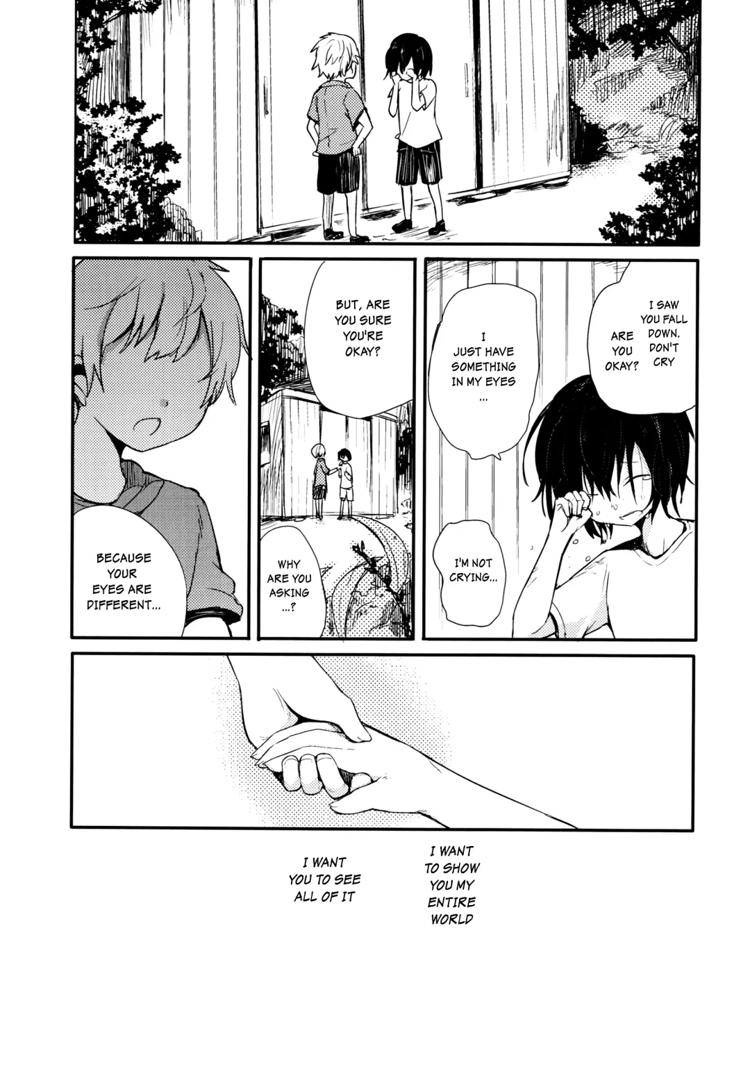 [Aoiro Ichigou] Nora Neko to Rainy Days Fhentai - Page 52