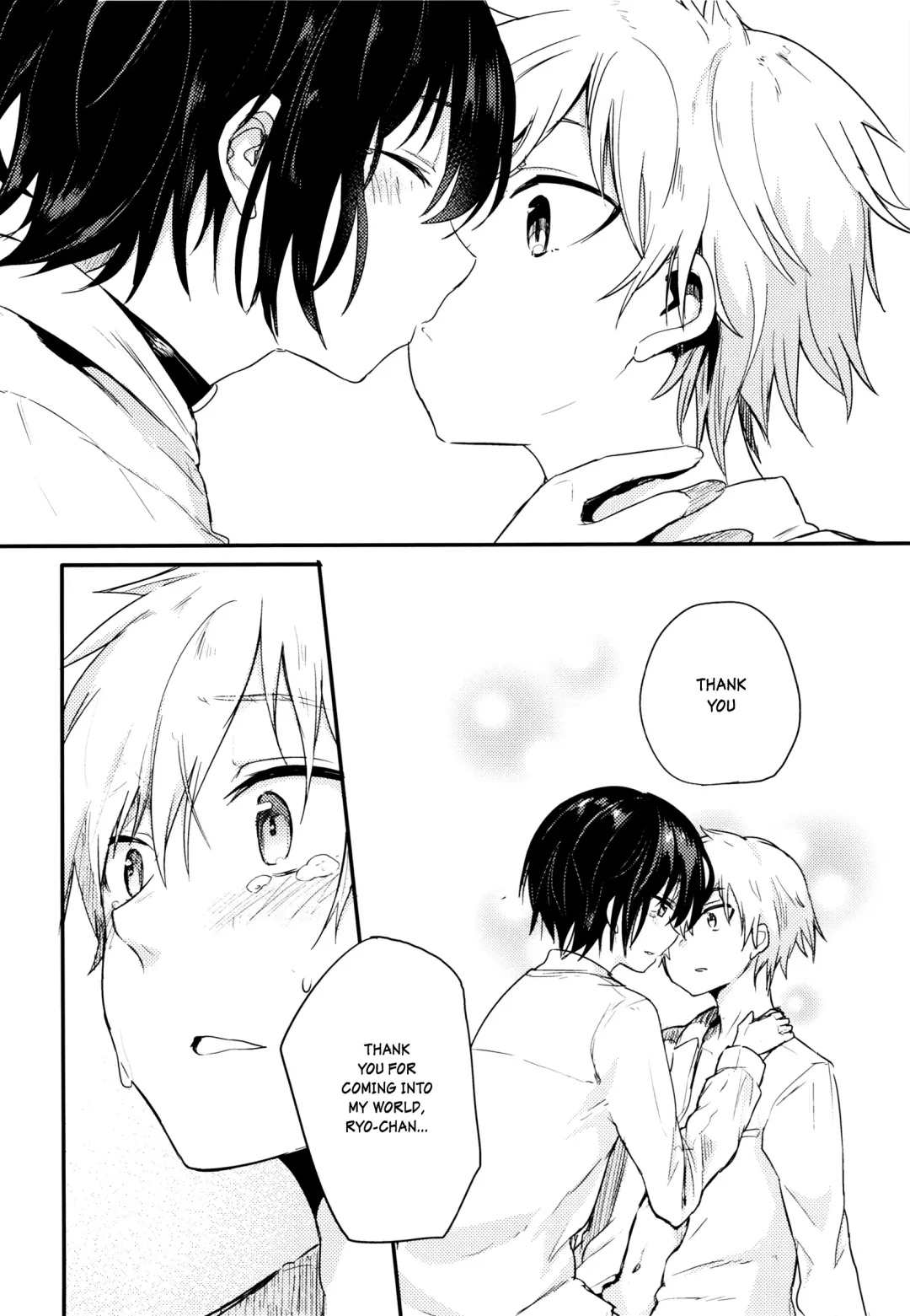 [Aoiro Ichigou] Nora Neko to Rainy Days Fhentai - Page 67