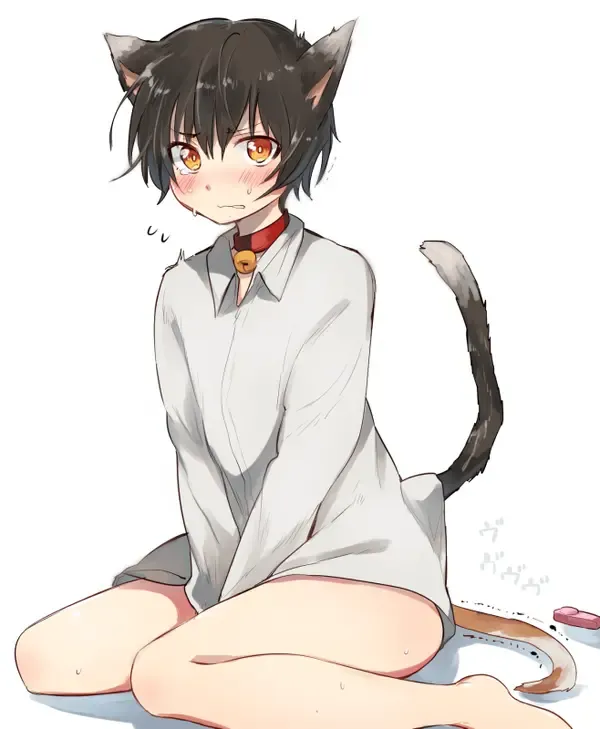 [Aoiro Ichigou] Nora Neko to Rainy Days Fhentai - Page 83