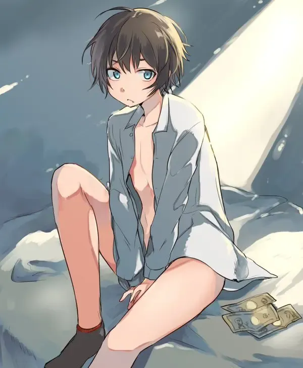 [Aoiro Ichigou] Nora Neko to Rainy Days Fhentai - Page 84