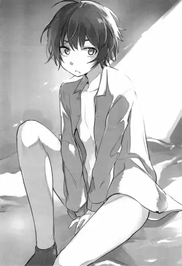 [Aoiro Ichigou] Nora Neko to Rainy Days Fhentai - Page 2