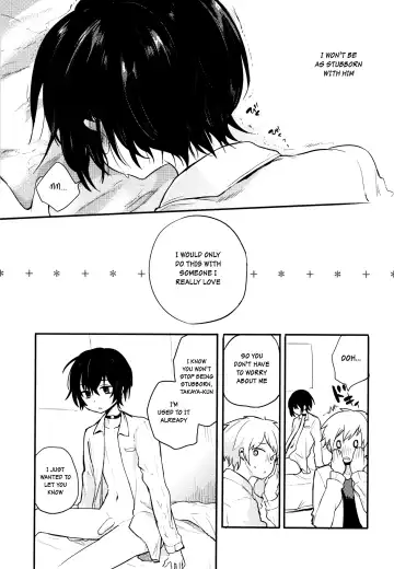 [Aoiro Ichigou] Nora Neko to Rainy Days Fhentai - Page 36