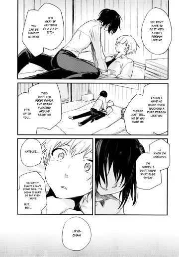 [Aoiro Ichigou] Nora Neko to Rainy Days Fhentai - Page 60