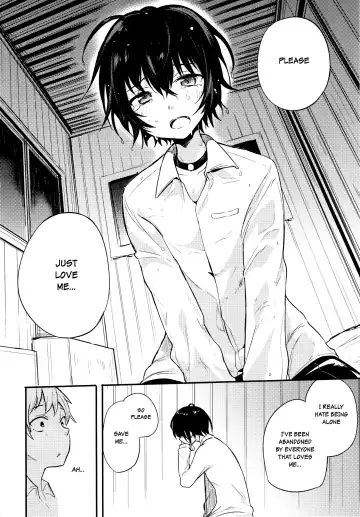 [Aoiro Ichigou] Nora Neko to Rainy Days Fhentai - Page 61