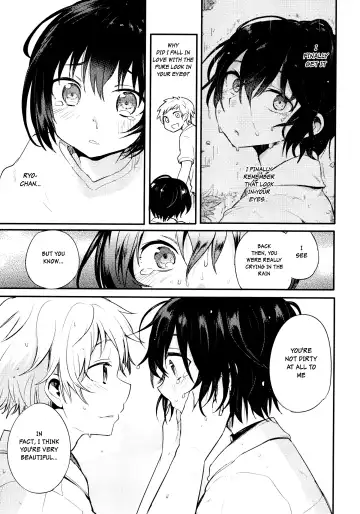 [Aoiro Ichigou] Nora Neko to Rainy Days Fhentai - Page 62