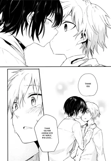 [Aoiro Ichigou] Nora Neko to Rainy Days Fhentai - Page 67