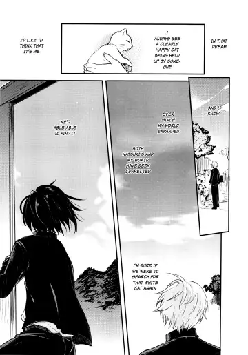 [Aoiro Ichigou] Nora Neko to Rainy Days Fhentai - Page 72