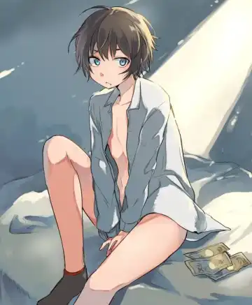 [Aoiro Ichigou] Nora Neko to Rainy Days Fhentai - Page 84