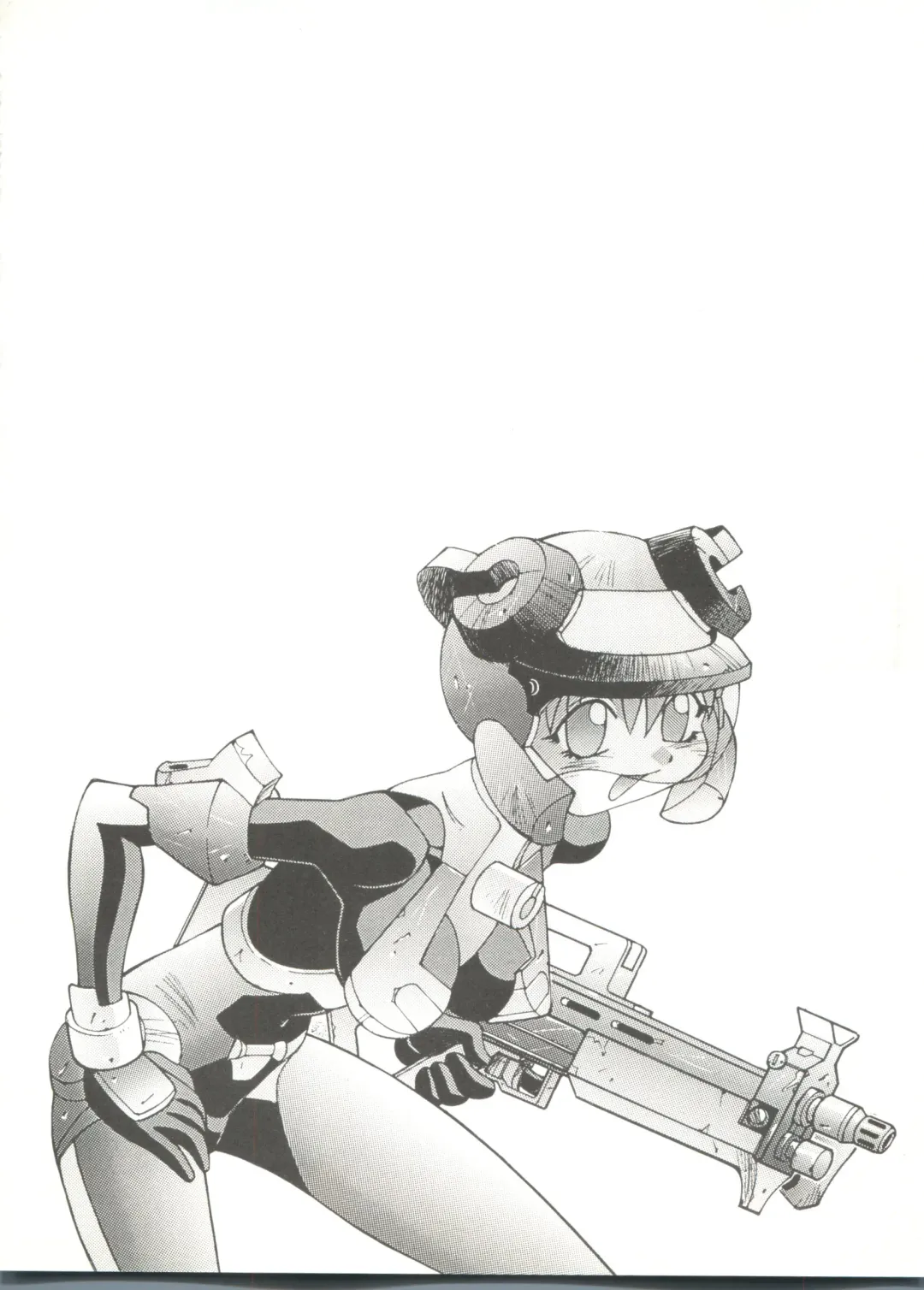 Doujin Anthology Bishoujo a La Carte 2 Fhentai - Page 34