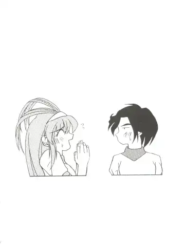 Doujin Anthology Bishoujo a La Carte 2 Fhentai - Page 104