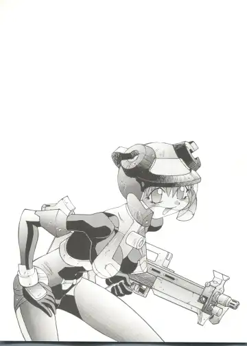 Doujin Anthology Bishoujo a La Carte 2 Fhentai - Page 34