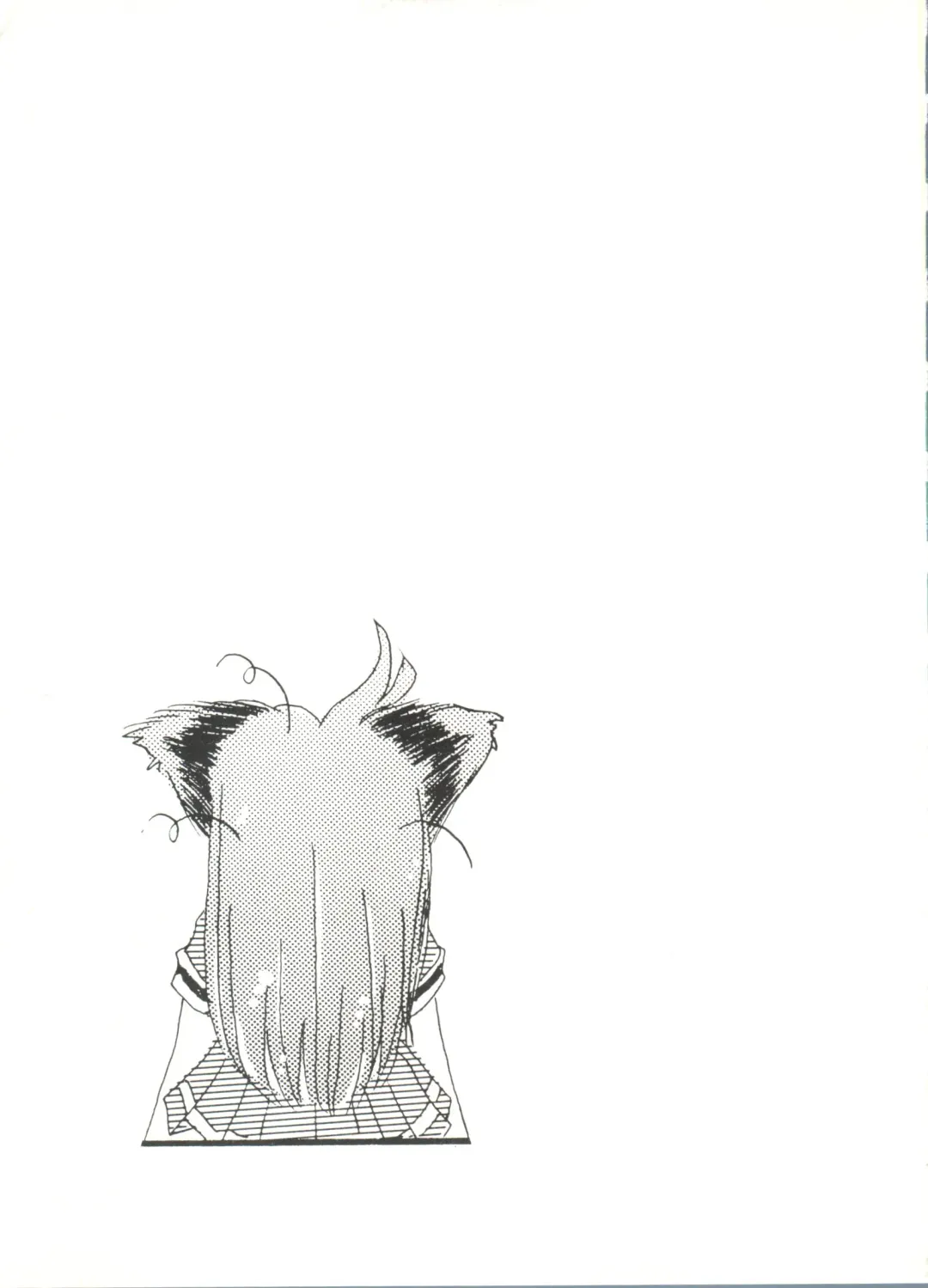 Doujin Anthology Bishoujo a La Carte 4 Fhentai - Page 139