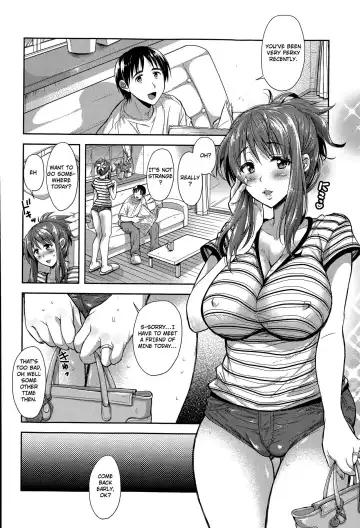 [Takaku Tubby] Dandan Fukaku Fhentai - Page 14