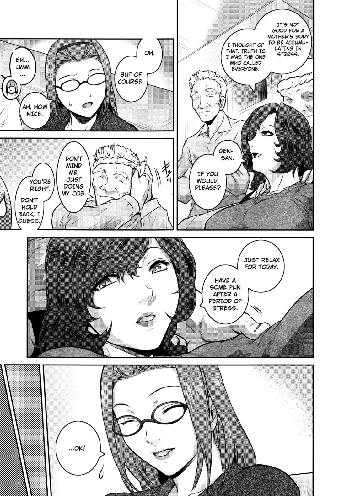 [Kokonoki Nao] Cherry Womb Fhentai - Page 7