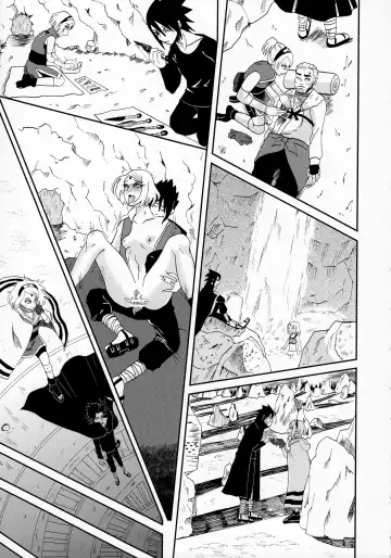 [Dara] Anata no Maede wa Otome de Itai! Fhentai - Page 11