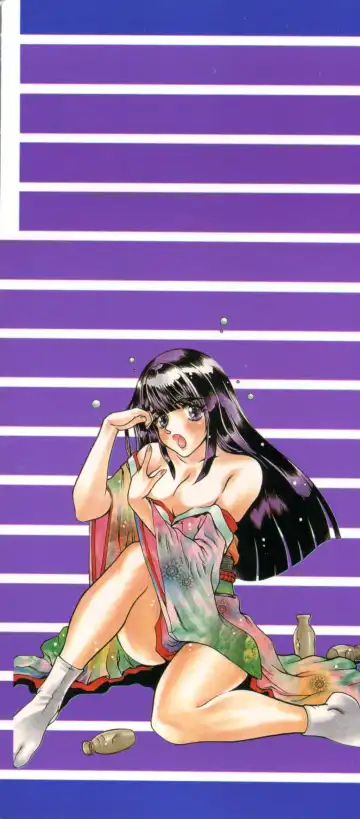 Doujin Anthology Bishoujo a La Carte 6 Fhentai - Page 2