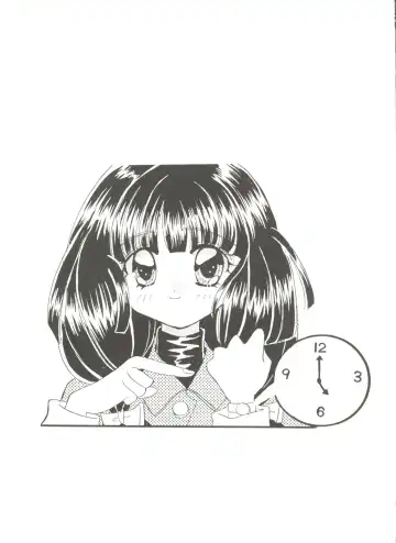 Doujin Anthology Bishoujo a La Carte 6 Fhentai - Page 83