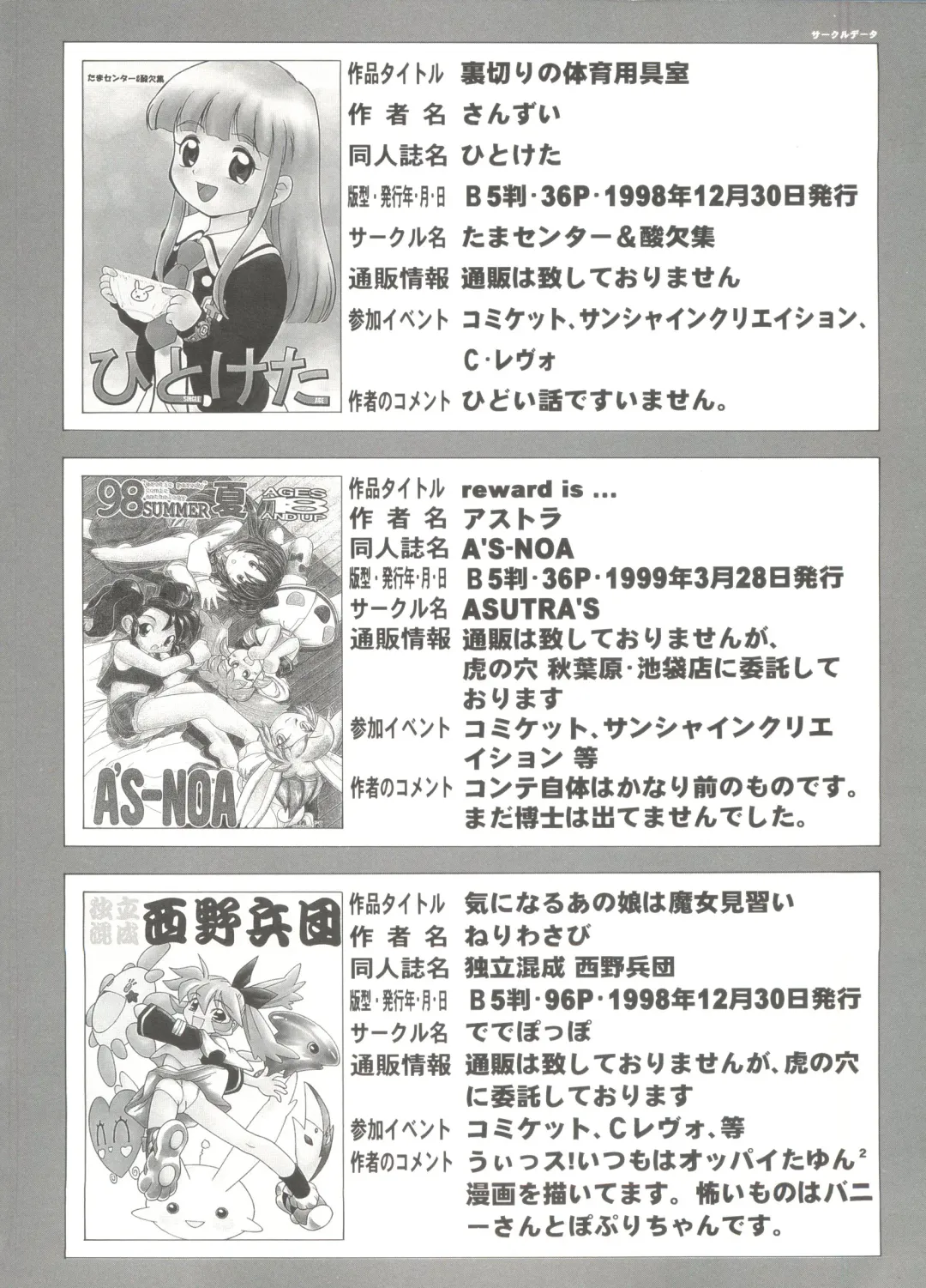 Denei Tamatebako 4 - Utakata no Tenshi-tachi Fhentai - Page 146