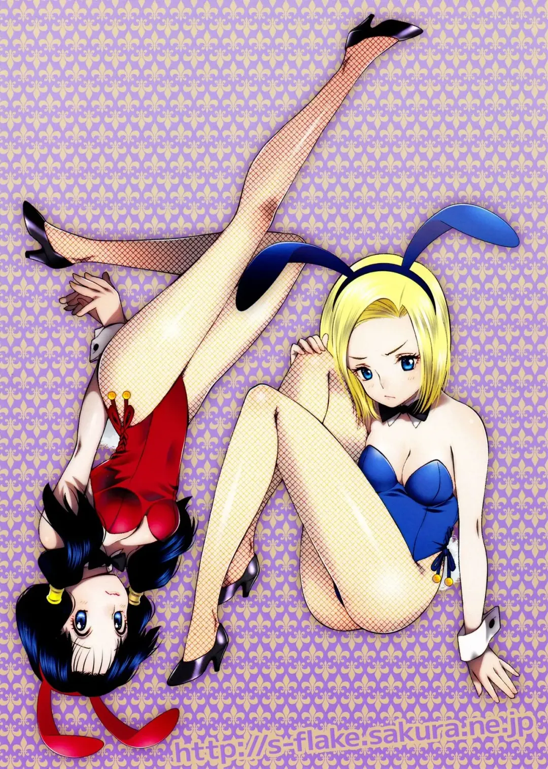 [Yukimitsu] DRAGON NIGHT2 Fhentai - Page 14