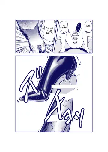 [Makunouchi] Dankon Ijime | Penis Bullies Fhentai - Page 11