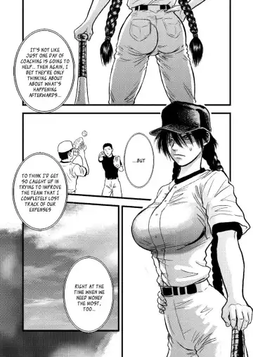 Kantoku no Arbeit Fhentai - Page 2