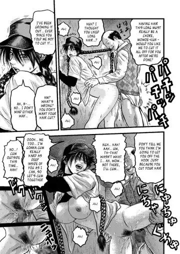 Kantoku no Arbeit Fhentai - Page 30