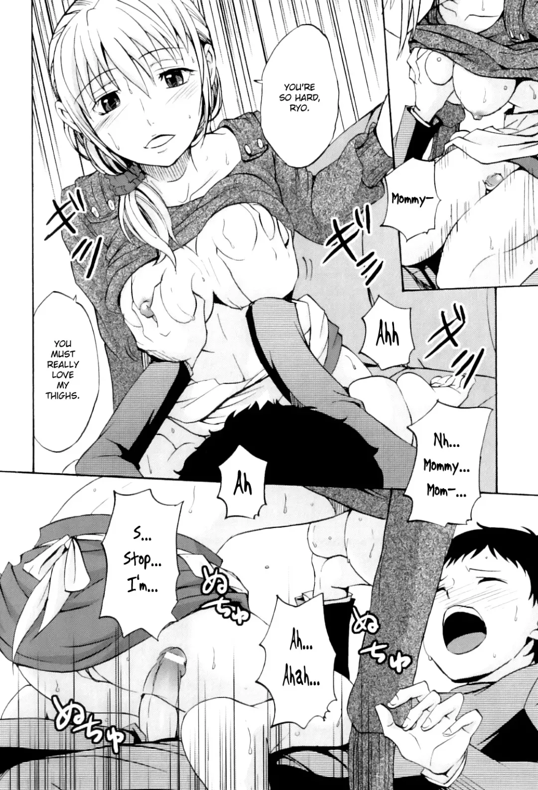 [Amane Shirou] 100-kai Aishite |  Love a hundred times ♡ Fhentai - Page 10