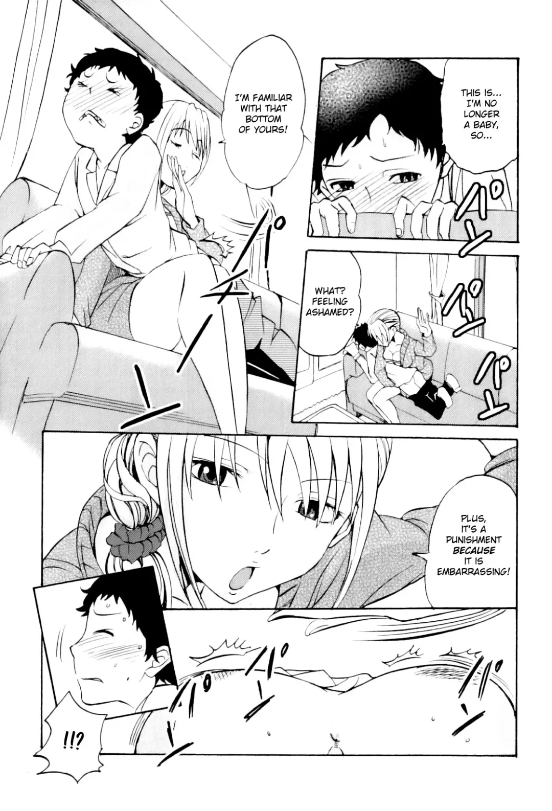[Amane Shirou] 100-kai Aishite |  Love a hundred times ♡ Fhentai - Page 2