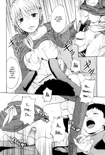 [Amane Shirou] 100-kai Aishite |  Love a hundred times ♡ Fhentai - Page 10