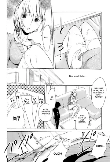 [Amane Shirou] 100-kai Aishite |  Love a hundred times ♡ Fhentai - Page 6