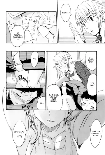 [Amane Shirou] 100-kai Aishite |  Love a hundred times ♡ Fhentai - Page 8