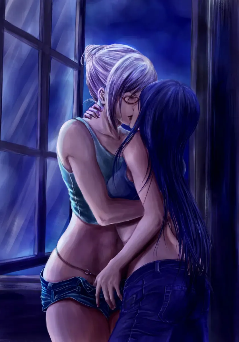 [Gumbat] 告白 -監獄学園同人誌 Fhentai - Page 21