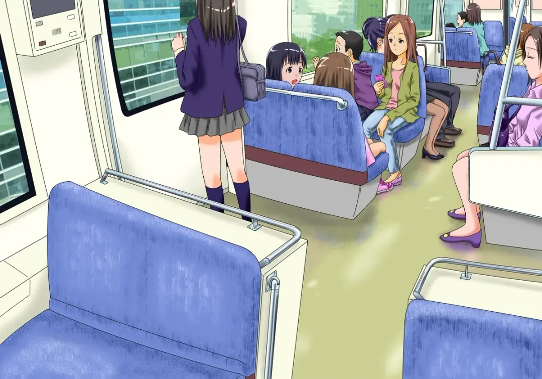 [Coo] Roshutsu Shoujo Kaichou Chitose Dai-3 Ya Fhentai - Page 27